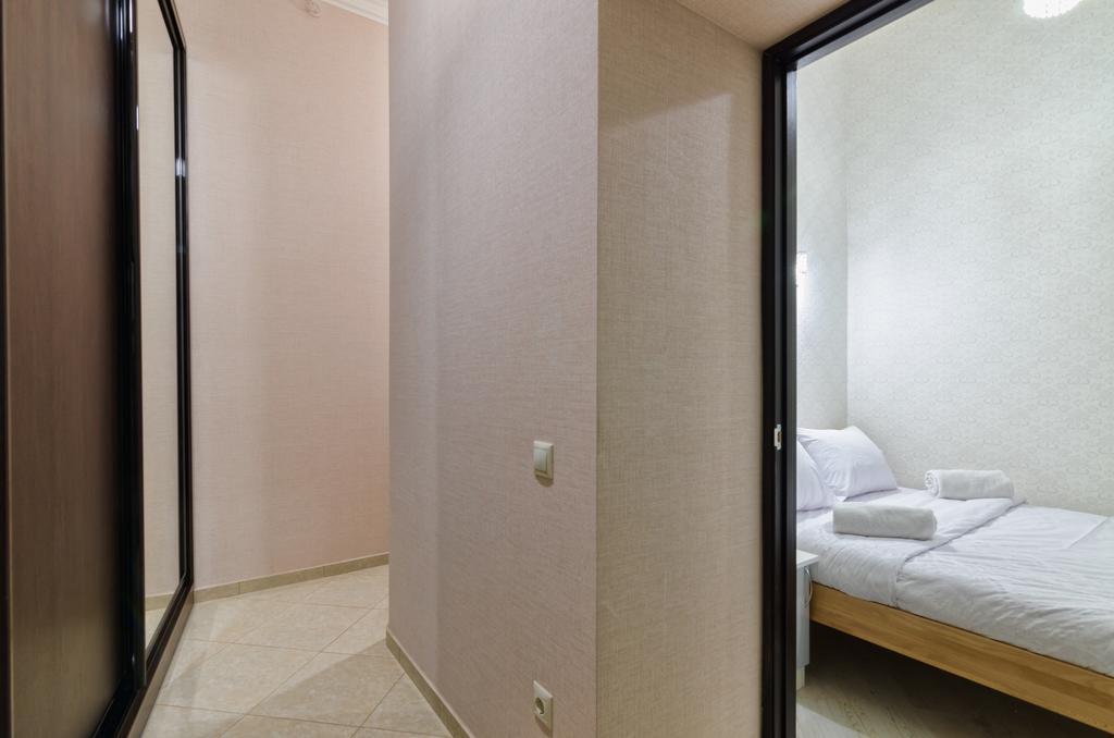 Alfa Apartments Krakivska 17 リヴィウ エクステリア 写真