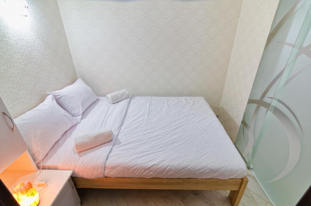 Alfa Apartments Krakivska 17 リヴィウ エクステリア 写真