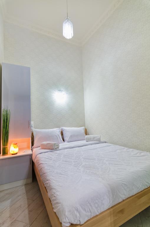 Alfa Apartments Krakivska 17 リヴィウ エクステリア 写真